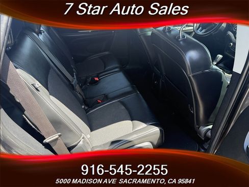 Used 2018 Dodge Journey Crossroad w/ Driver Convenience Group image 13