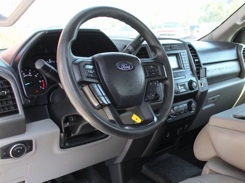 Used 2021 Ford F350 XL w/ Power Equipment Group image 22