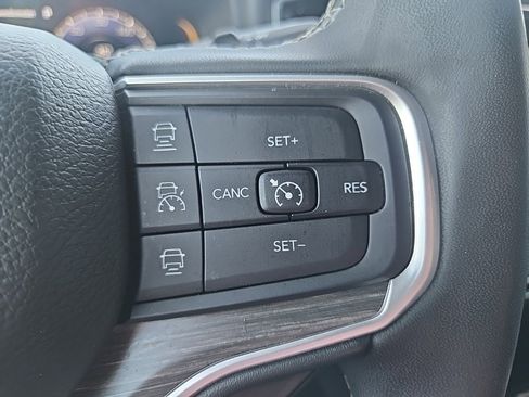 Used 2024 Jeep Wagoneer Series II image 42