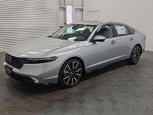 New 2026 Honda Accord Touring image 4