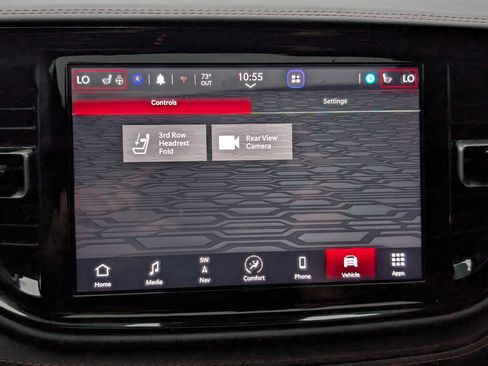 Used 2023 Dodge Durango GT AWD/4WD image 32