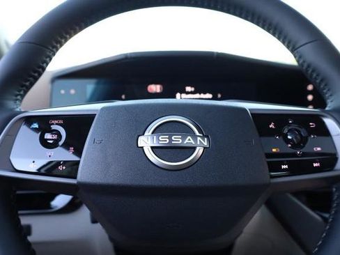 New 2026 Nissan Murano Platinum AWD/4WD image 12