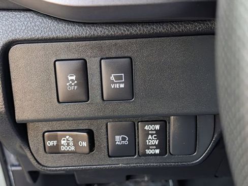 Used 2023 Toyota Tacoma TRD Sport w/ Advanced Technology Package image 21