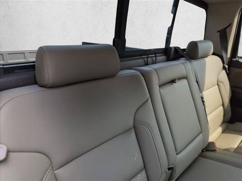 Used 2018 GMC Sierra 1500 SLT AWD/4WD image 26
