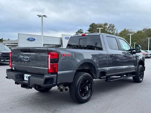 New 2026 Ford F250 XL w/ STX Appearance Package image 5