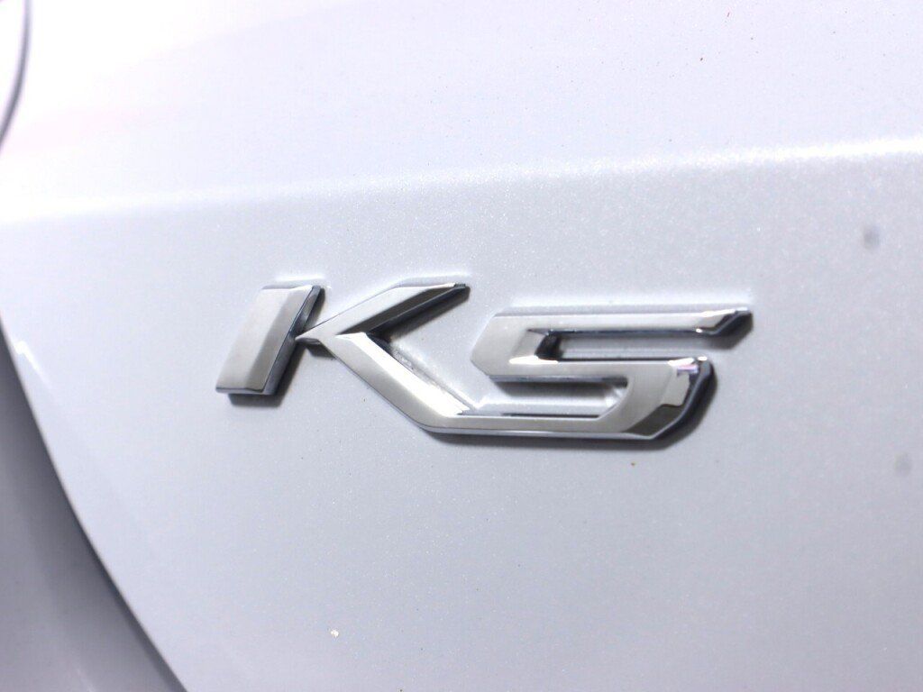 Used 2021 Kia K5 GT-Line AWD/4WD image 39