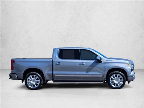 New 2026 Chevrolet Silverado 1500 High Country AWD/4WD image 10
