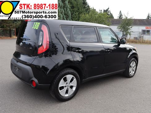 Used 2015 Kia Soul image 7