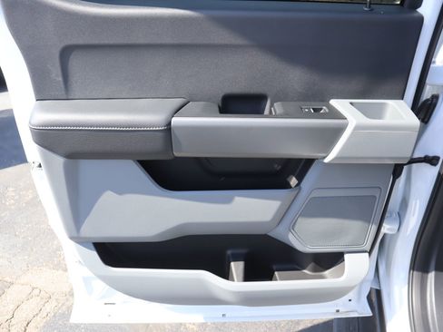 New 2026 Ford F350 XL w/ STX Appearance Package AWD/4WD image 15