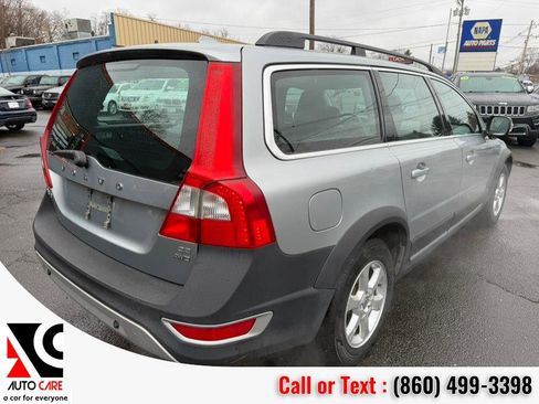 Used 2010 Volvo XC70 3.2 image 7