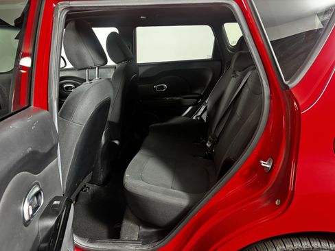 Used 2014 Kia Soul ! w/ Sun & Sound Package image 16