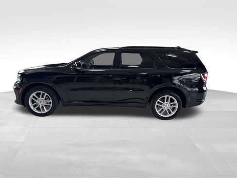 Used 2024 Dodge Durango GT AWD/4WD image 2