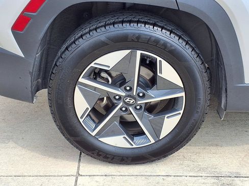 Used 2025 Hyundai Tucson SEL FWD image 26