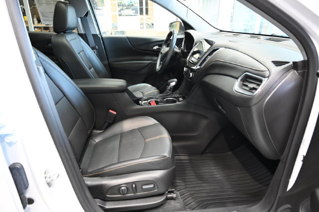 Certified 2024 Chevrolet Equinox Premier AWD/4WD image 10