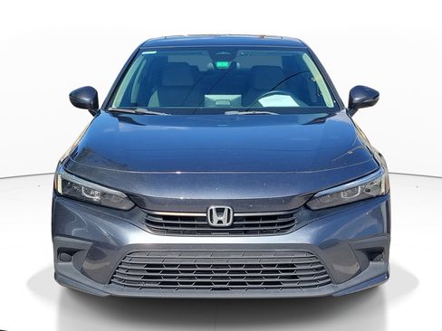Used 2022 Honda Civic EX image 2
