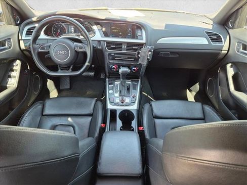 Used 2016 Audi A4 2.0T Premium Plus w/ Technology Package AWD/4WD image 19