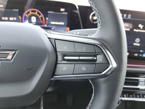 New 2026 Chevrolet Traverse Z71 AWD/4WD image 29