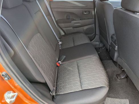 New 2025 Mitsubishi Outlander Sport ES AWD/4WD image 26