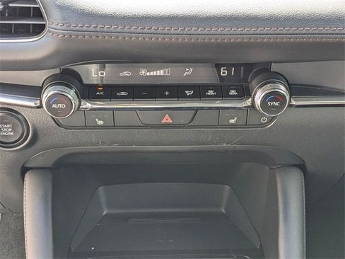 Used 2024 MAZDA MAZDA3 s image 16