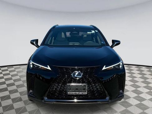 Used 2025 Lexus UX 300h AWD w/ Accessory Package (Z1) image 6
