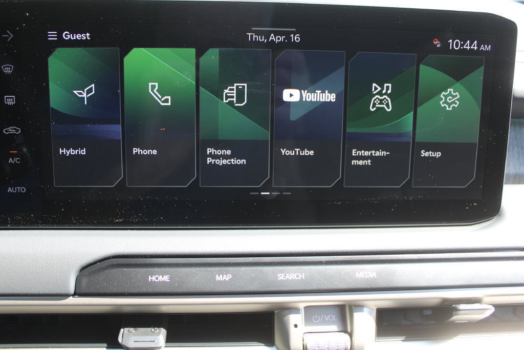 New 2027 Kia Telluride SX Prestige AWD/4WD image 49