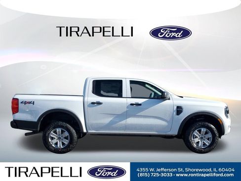 New 2026 Ford Ranger XL image 6