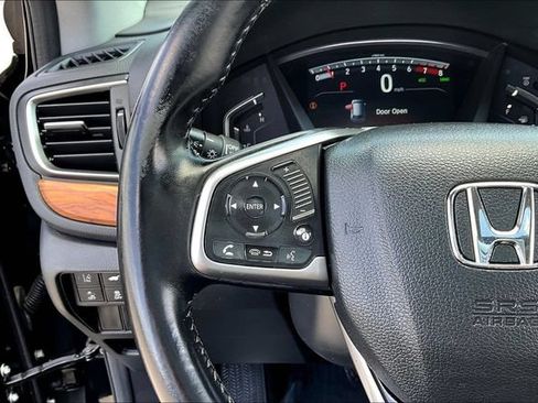 Used 2017 Honda CR-V Touring image 11