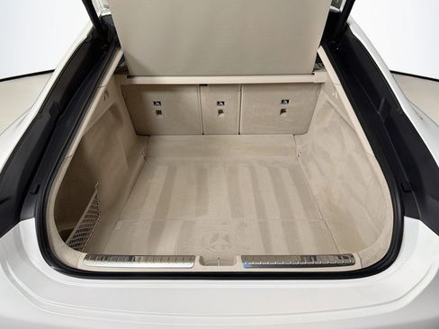 Certified 2023 Mercedes-Benz EQS 450+ Sedan image 23