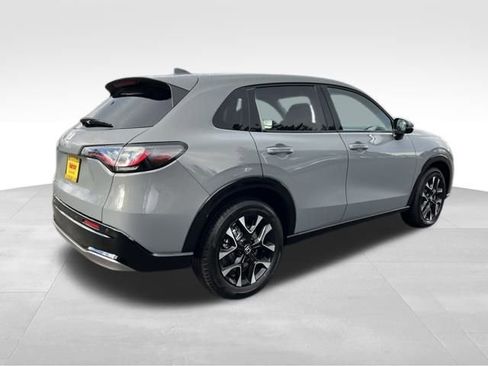 New 2026 Honda HR-V EX-L image 8