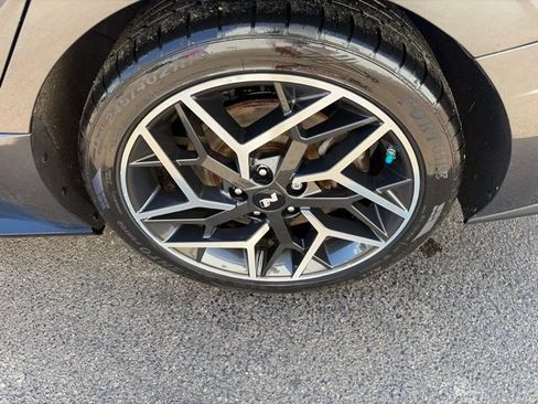 Used 2022 Hyundai Sonata N Line w/ Preferred Accessory Package FWD image 42