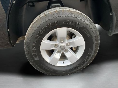 Used 2022 RAM 1500 Classic SLT w/ Protection Group image 20