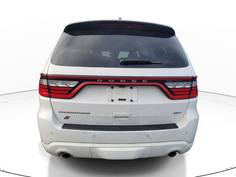 Used 2023 Dodge Durango GT image 6