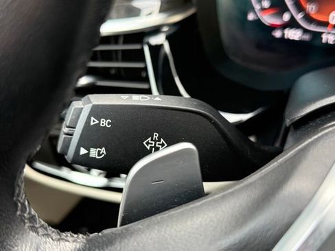 Used 2022 BMW 540i xDrive 540i xDrive w/ Premium Package image 44