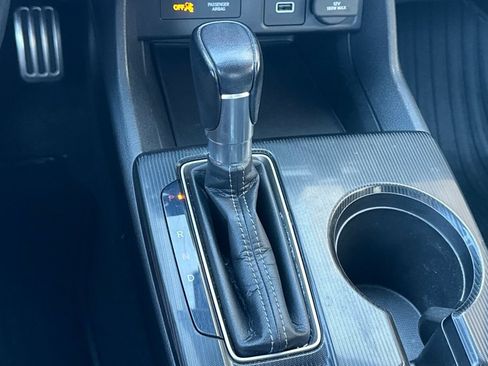 Used 2022 Honda Civic Sport image 21