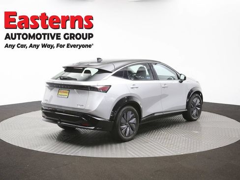 Used 2023 Nissan Ariya FWD image 39