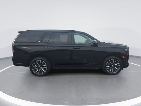 Certified 2021 Cadillac Escalade Sport image 2