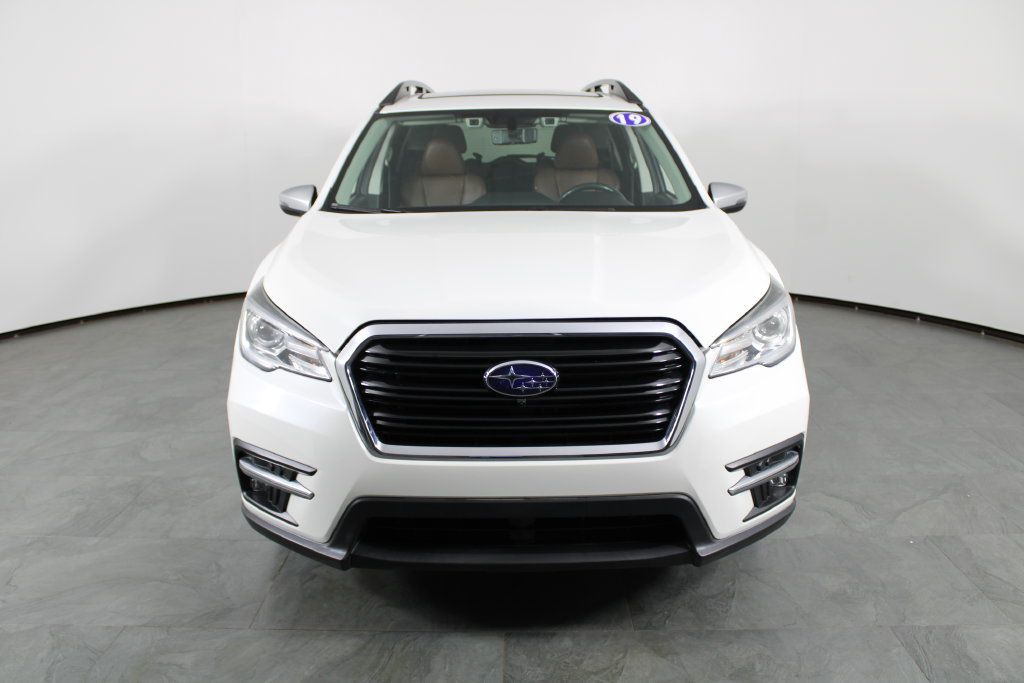 Used 2019 Subaru Ascent Touring w/ Popular Package #3 AWD/4WD image 12