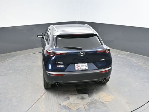 Used 2025 MAZDA CX-30 AWD 2.5 S w/ Select Sport Pkg image 27