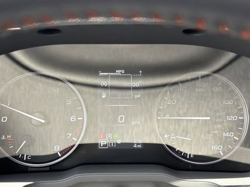 New 2026 Subaru Crosstrek 2.5i Limited AWD/4WD image 26