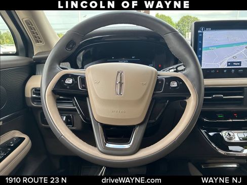 Certified 2023 Lincoln Corsair AWD w/ Equipment Group 101A image 25