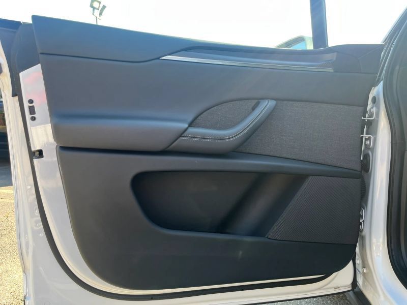 Used 2023 Tesla Model X Plaid AWD/4WD image 19