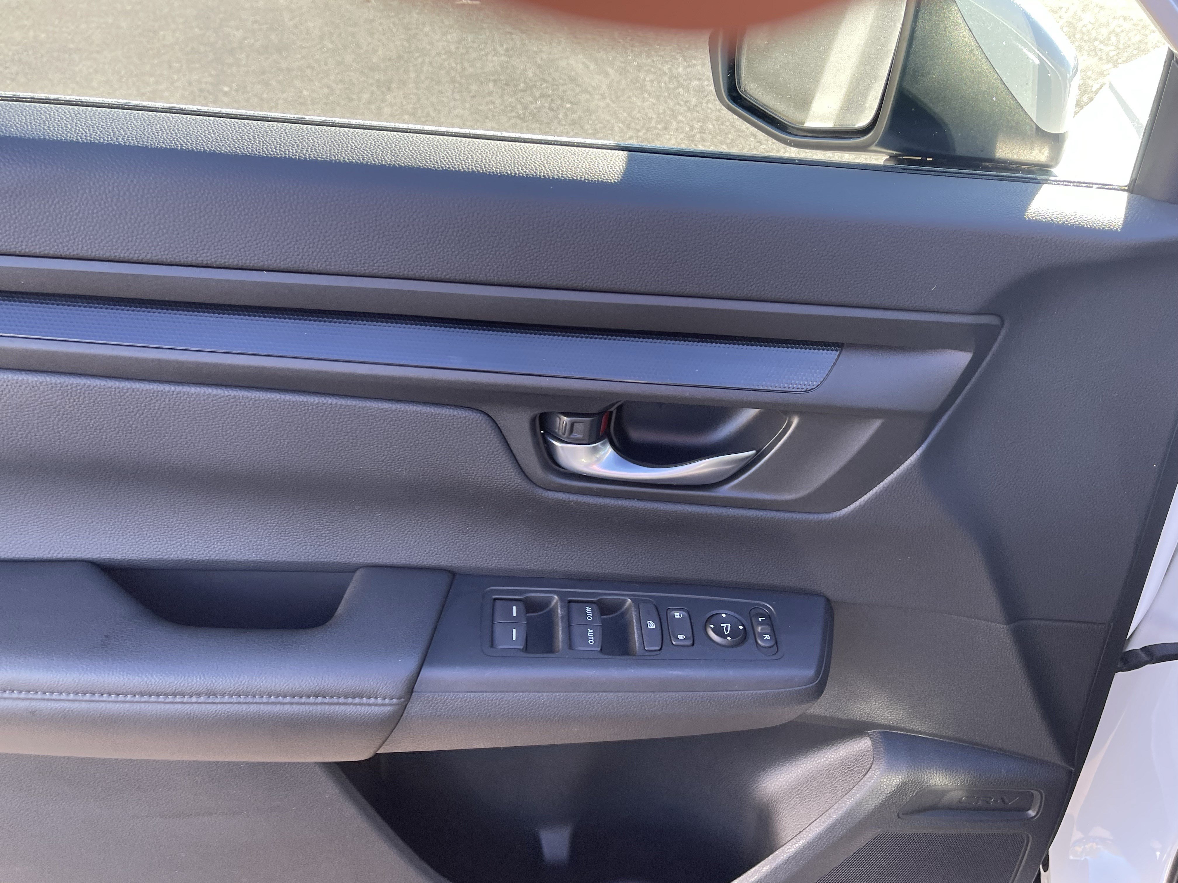 Used 2024 Honda CR-V EX image 17