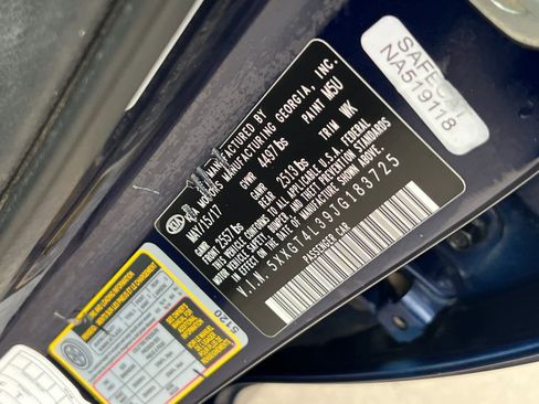 Used 2018 Kia Optima LX image 29