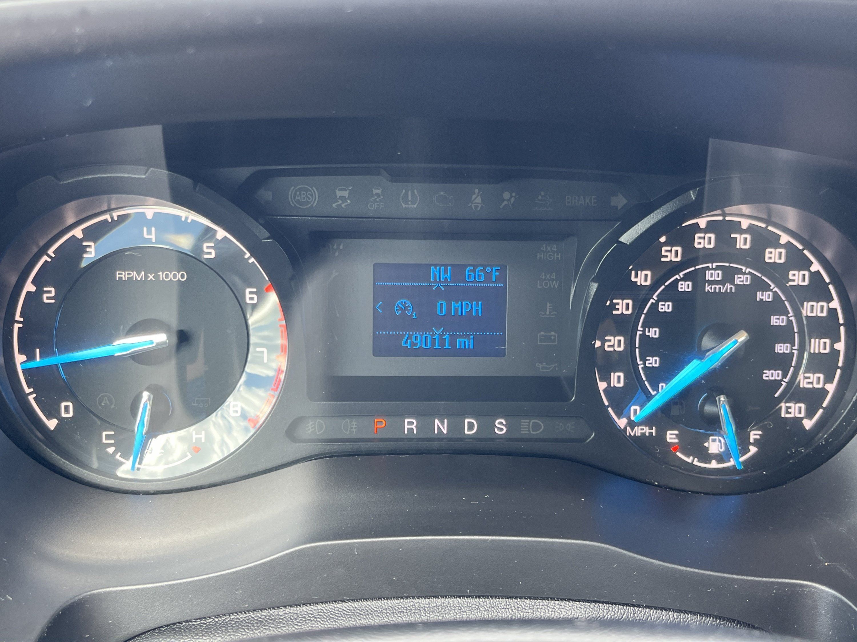 Used 2019 Ford Ranger XL w/ Equipment Group 101A Mid AWD/4WD image 19