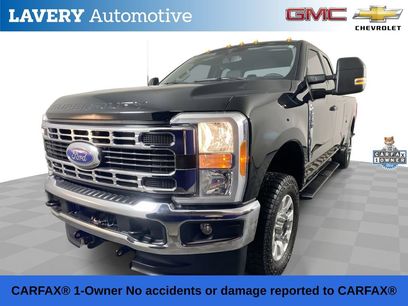 Used 2023 Ford F250 XLT