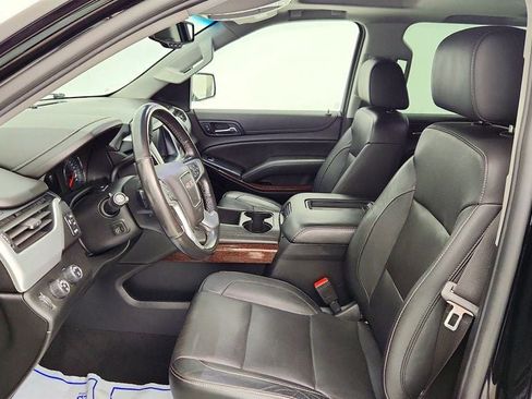 Used 2020 GMC Yukon SLT AWD/4WD image 20