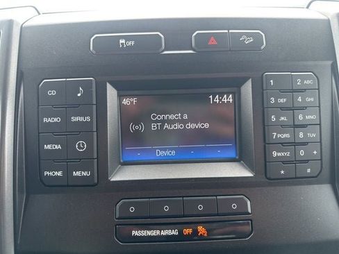 Used 2024 Ford F150 XLT w/ Tow/Haul Package image 20