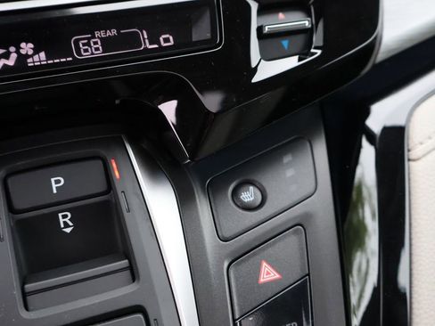 New 2026 Honda Odyssey Touring image 31