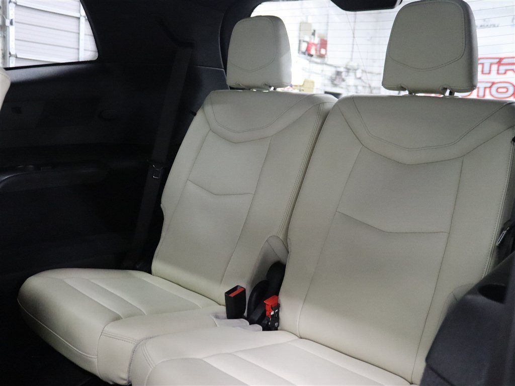 Used 2021 Cadillac XT6 Sport AWD/4WD image 27