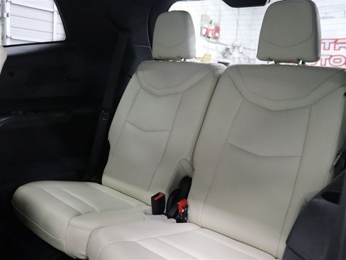 Used 2021 Cadillac XT6 Sport AWD/4WD image 27